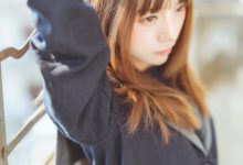 [YITUYU艺图语]2022.04.26 逝去的青春 Kitaro_绮太郎[22+1P／396MB]-爱图屋