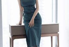 [XIAOYU语画界] 2022.12.07 VOL.920 林子遥 [73+1P]-爱图屋