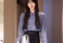 [XiuRen秀人网] 2022.12.07 No.5964 77qiqi [88+1P]-爱图屋