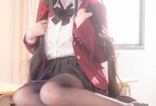 Tina很妖孽呀 - NO.12 小兔子乖乖 [52P-698MB]-爱图屋