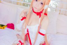 白神泱 - NO.09 FATE [63P-51MB]-爱图屋