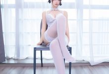 神楽坂真冬 - 雪糕小姐 [75P-185MB]-爱图屋