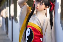 G44不会受伤 - NO.82 魔卡少女樱 莓铃李 [22P-134MB]-爱图屋