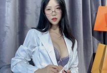 抖娘利世 – 特殊治疗 [41P+1V-232MB]-爱图屋