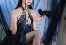 焖焖碳 - NO.20 能代 [15P-132MB]-爱图屋
