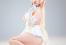 七七娜娜子 - NO.10 雪拉 [67P3V-448MB]-爱图屋
