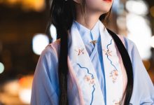 清青琴玖 - NO.07 隔世 [25P-967MB]-爱图屋