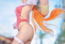 伊喵君_Nya - NO.04 碧蓝航线 黎塞留泳装 [30P-263MB]-爱图屋