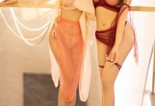 [YOUMI尤蜜荟] 2023.02.14 VOL.902 laura阿姣 [86+1P]-爱图屋