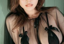 LEEHEE EXPRESS – LEDG-116 Merry [51P-477MB]-爱图屋