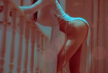 樱晚gigi - 绕.归.柔 [27P-205MB]-爱图屋
