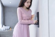 鱼子酱 尾行 原版写真 [96P-1.14G]-爱图屋
