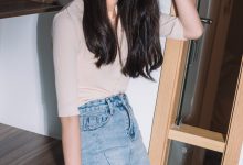 [绅士摄影] 第47期 黛欣[52P／131MB]-爱图屋