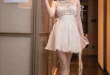 鱼子酱 模特招聘 原版写真 [113P-1.31G]-爱图屋