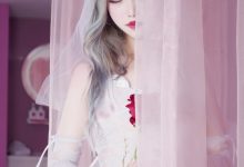 eloise软软 - NO.07 入水蕾丝 [35P-557MB]-爱图屋