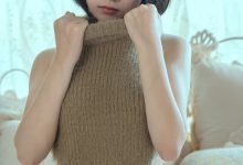 七月喵子 - NO.29 幻想兽娘集日食 牙牙 [26P-271MB]-爱图屋