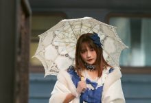 兔子Zzz不吃胡萝卜 - NO.40 远行 [28P-316MB]-爱图屋