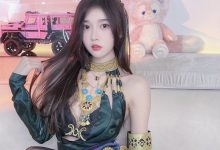 小小奶瓶儿 – 迦南 [17P+1V-316MB]-爱图屋