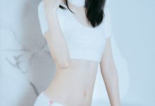 许岚LAN - NO.19 纯欲毛衣 [40P-458MB]-爱图屋