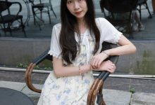[IESS异思趣向] 2022.07.05 丝享家1138：团团《清新肉丝》[84P／146MB]-爱图屋