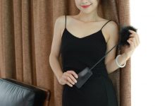 [IESS异思趣向] 2022.07.07 丝享家1140：小婕《嘿丝》[90P／167MB]-爱图屋