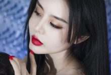 [Ligui丽柜] 2023.01.25 《三笙欢喜》心心&汐汐&亮亮 [91+1P-672M]-爱图屋