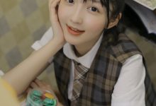 [YITUYU艺图语]2022.06.29 高校女生 金迪-Vivian[21+1P／105MB]-爱图屋