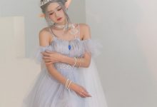 [YITUYU艺图语]2022.06.29 海情烟 兔子Zzz不吃胡萝卜[38+1P／349MB]-爱图屋
