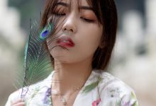[YITUYU艺图语]2022.06.29 青石阶 沐菡[41+1P／508MB]-爱图屋