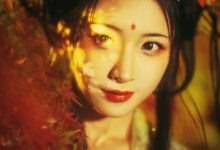 [YITUYU艺图语]2022.06.29 夜枫 愛野超有味-[24+1P／390MB]-爱图屋