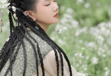 [YITUYU艺图语]2022.06.29 游记 酸辣湯兒[22+1P／266MB]-爱图屋