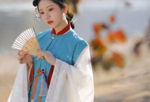 [YITUYU艺图语]2022.06.30 秋思 沉诗思[20+1P／289MB]-爱图屋