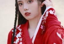 [YITUYU艺图语]2022.06.30 异域小公主 沂越[35+1P／220MB]-爱图屋