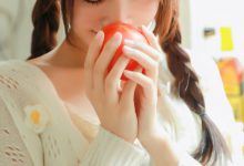 [YITUYU艺图语]2022.06.30 只愿为你 依萍[20+1P／322MB]-爱图屋