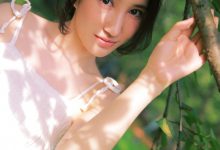 [YITUYU艺图语]2022.06.30 仲夏倾情 倩[31+1P／271MB]-爱图屋
