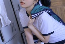 [YITUYU艺图语]2022.07.01 下节体育课 兮嘻嘻-[21+1P／67.9MB]-爱图屋