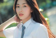 [YITUYU艺图语]2022.07.02 风很温柔，花很鲜艳 一帆[21+1P／332MB]-爱图屋