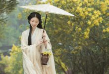 [YITUYU艺图语]2022.07.02 合欢枝 miego[21+1P／355MB]-爱图屋