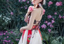 [YITUYU艺图语]2022.07.02 蔷薇少女 邓娃儿[27+1P／791MB]-爱图屋