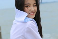 [YITUYU艺图语]2022.07.02 夏日入侵 瑶[23+1P／155MB]-爱图屋