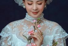 [YITUYU艺图语]2022.07.03 花开半夏 莲[29+1P／468MB]-爱图屋