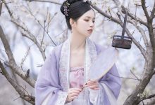 [YITUYU艺图语]2022.07.03 李花 winnie[24+1P／342MB]-爱图屋