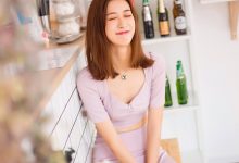 [YITUYU艺图语]2022.07.03 每天都要甜甜der 朱可人Coralie[21+1P／220MB]-爱图屋