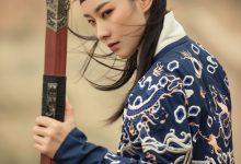 [YITUYU艺图语]2022.07.04 大荒 木景抒[29+1P／412MB]-爱图屋