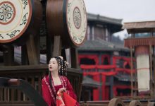 [YITUYU艺图语]2022.07.04 锦瑟传 米小米[21+1P／241MB]-爱图屋