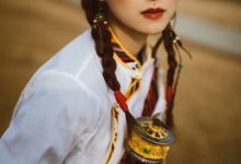 [YITUYU艺图语]2022.07.04 牧场藏服少女 壹萱-[21+1P／260MB]-爱图屋