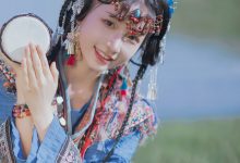[YITUYU艺图语]2022.07.05 初夏 卷卷[21+1P／592MB]-爱图屋