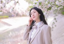 [YITUYU艺图语]2022.07.05 海棠花溪 oeil[24+1P／88.6MB]-爱图屋
