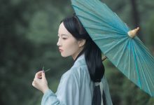 [YITUYU艺图语]2022.07.05 空山新雨 沈云缭[41+1P／344MB]-爱图屋