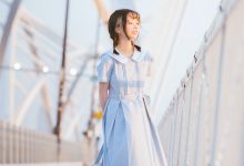 [YITUYU艺图语]2022.07.05 微风晚霞 清青琴玖[29+1P／394MB]-爱图屋
